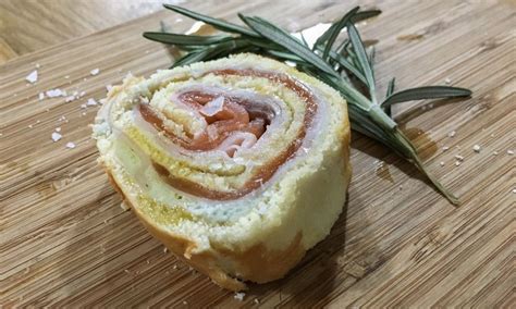 pan de pekpek|Sweet and Fluffy Brazo de Mercedes Recipe .